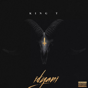 Listen to idyani song with lyrics from King T
