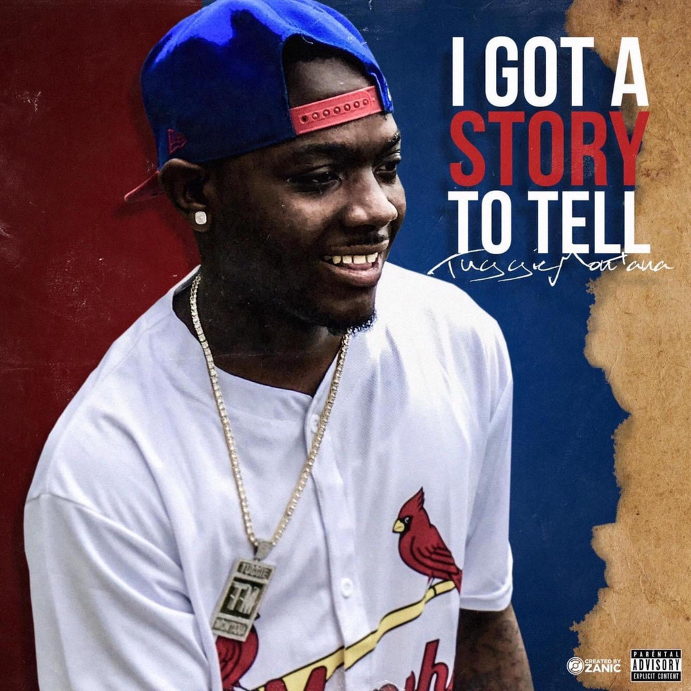 Everytime (Explicit)