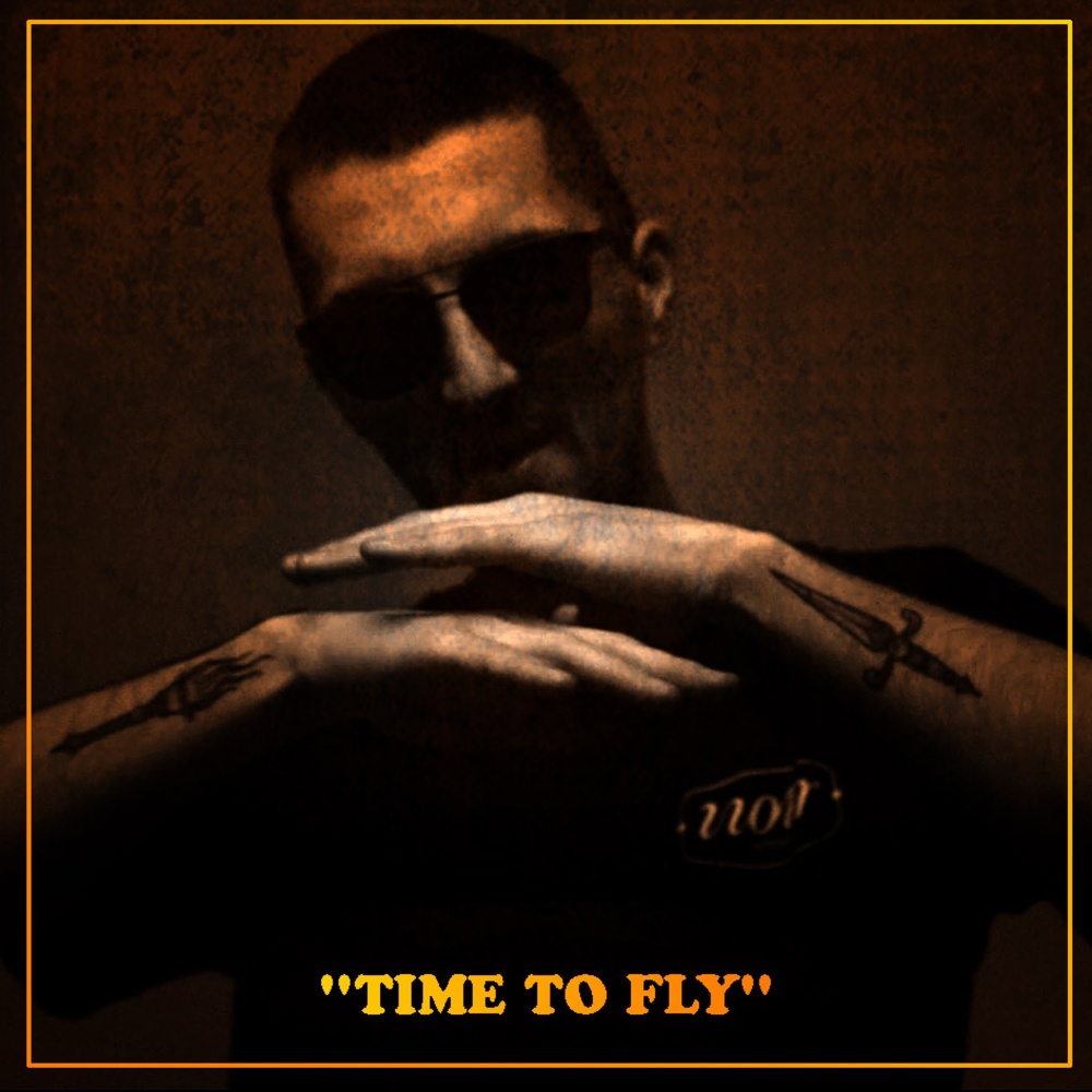 Time To Fly (Explicit)