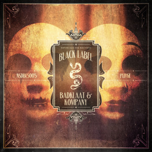 Listen to Purge song with lyrics from Badklaat