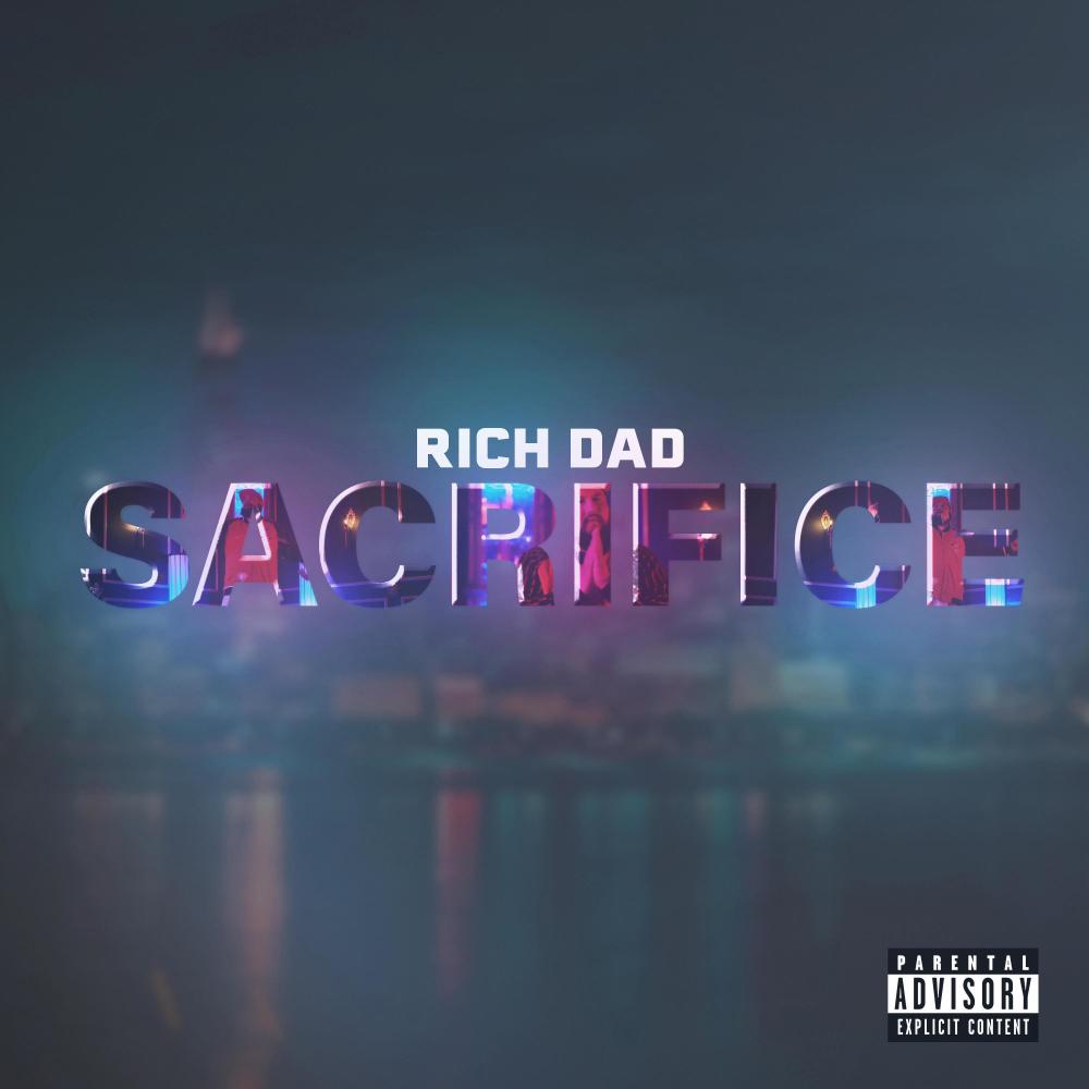 Sacrifice (Explicit)