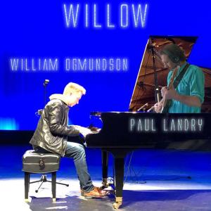收聽Joseph L. Young的Willow歌詞歌曲