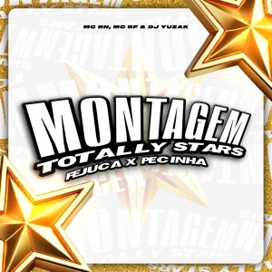 Album Montagem Totally Stars - Fejuca X Pecinha (Explicit) from MC BN