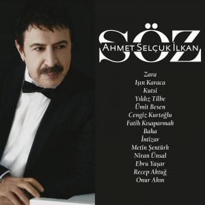 ดาวน์โหลดและฟังเพลง Aşkımızın Şakası Yok พร้อมเนื้อเพลงจาก Ahmet Selçuk İlkan