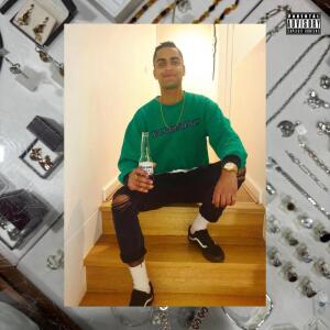 RD的专辑Forgiato Flow (Explicit)