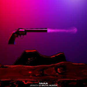 Album Brutal Murder from Jayanth Ak