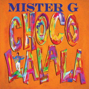 ดาวน์โหลดและฟังเพลง Señorita Mariposa พร้อมเนื้อเพลงจาก Mister G
