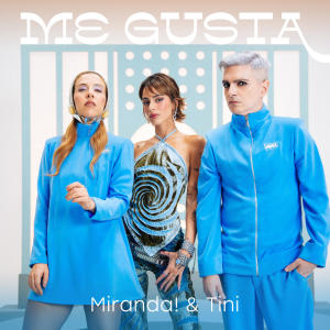 อัลบัม Me Gusta ศิลปิน Miranda!