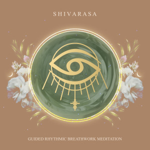 Listen to Guided Rhythmic Breathwork Meditation song with lyrics from SHIVARASA