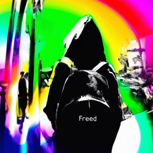 收聽Hen.D的Freed歌詞歌曲