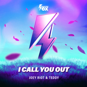 Joey Riot的專輯I Call You Out