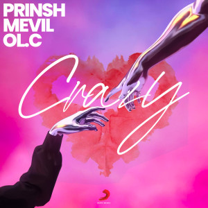 Mevil的專輯Crazy