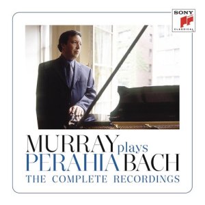 ดาวน์โหลดและฟังเพลง Goldberg Variations, BWV 988: Aria พร้อมเนื้อเพลงจาก Murray Perahia