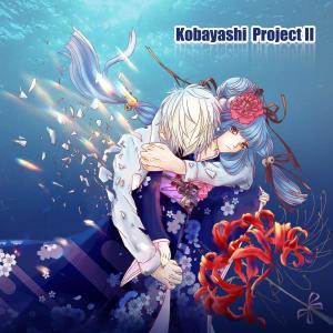 小林信一的專輯Kobayashi Project 2