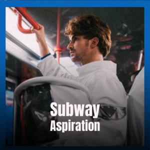 Listen to Subway Aspiration song with lyrics from Ardo Duen