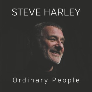 Album Ordinary People from Steve Harley