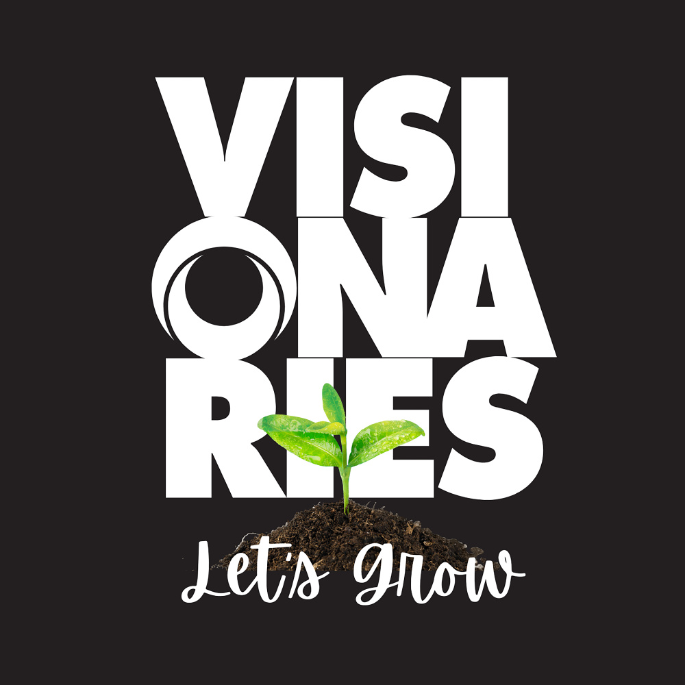 Let's Grow (Explicit)