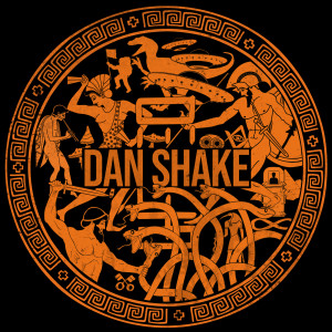 Album Love Is Free (Dan Shake Remix) from Demuja