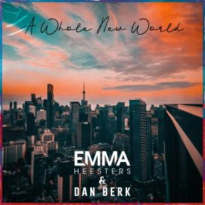 Album A Whole New World (Acoustic) oleh Dan Berk