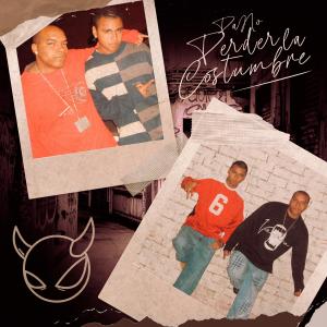 收聽Fugitivo的Pa No Perder La Costumbre歌詞歌曲