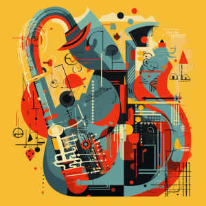 Album busy times from Chill Sax