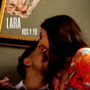 Lara的專輯Vos y yo