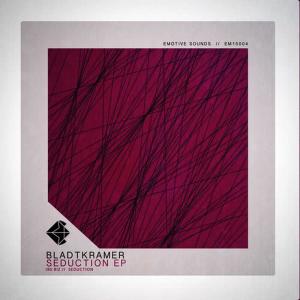 Bladtkramer的專輯Seduction EP