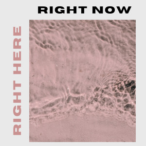 Judith Hill的專輯Right Here, Right Now