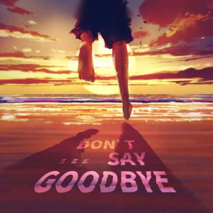 收聽王鑫凱的Don’t Say Goodbye (伴奏)歌詞歌曲