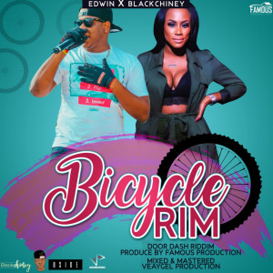 Dengarkan lagu Bicycle Rim nyanyian Edwin dengan lirik