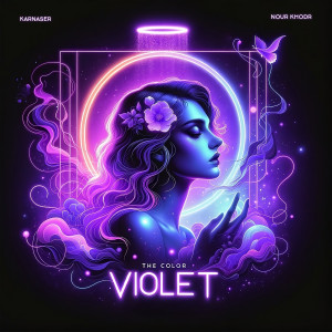 Listen to The Color Violet song with lyrics from Karnaser