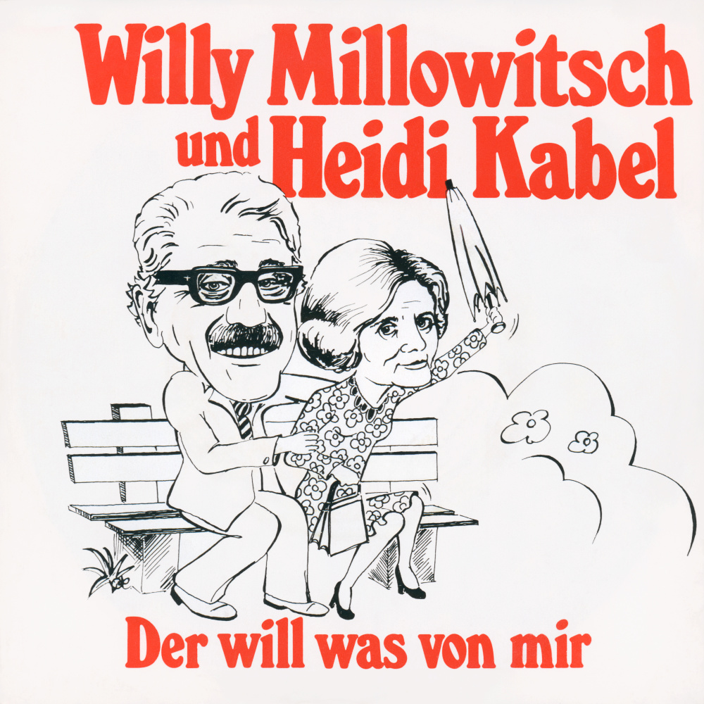 Es wird immer wieder Sonntag (Remastered 2025)