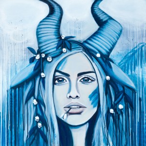 Neptune Kings的专辑Fawna