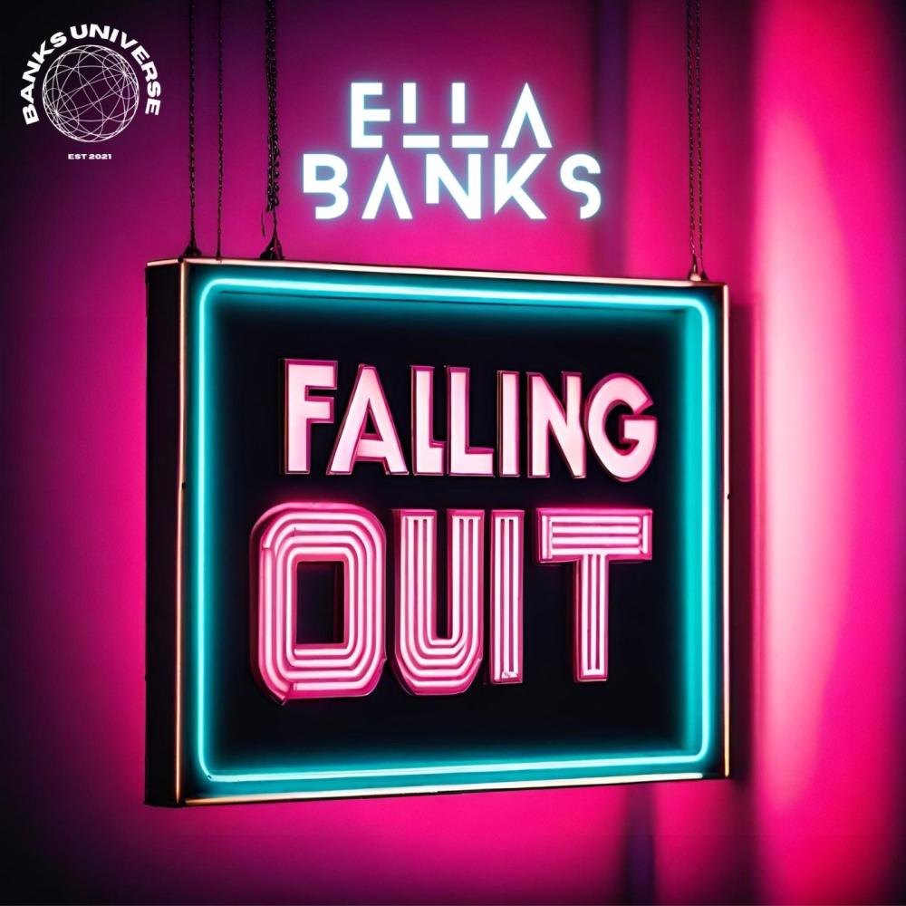 Falling Out (Explicit)