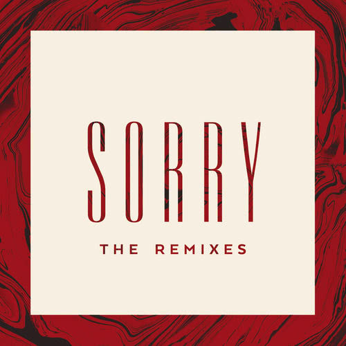 Sorry (Le Boeuf Remix)