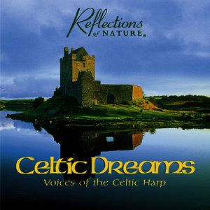 Andreus Frote的專輯Celtic Dreams