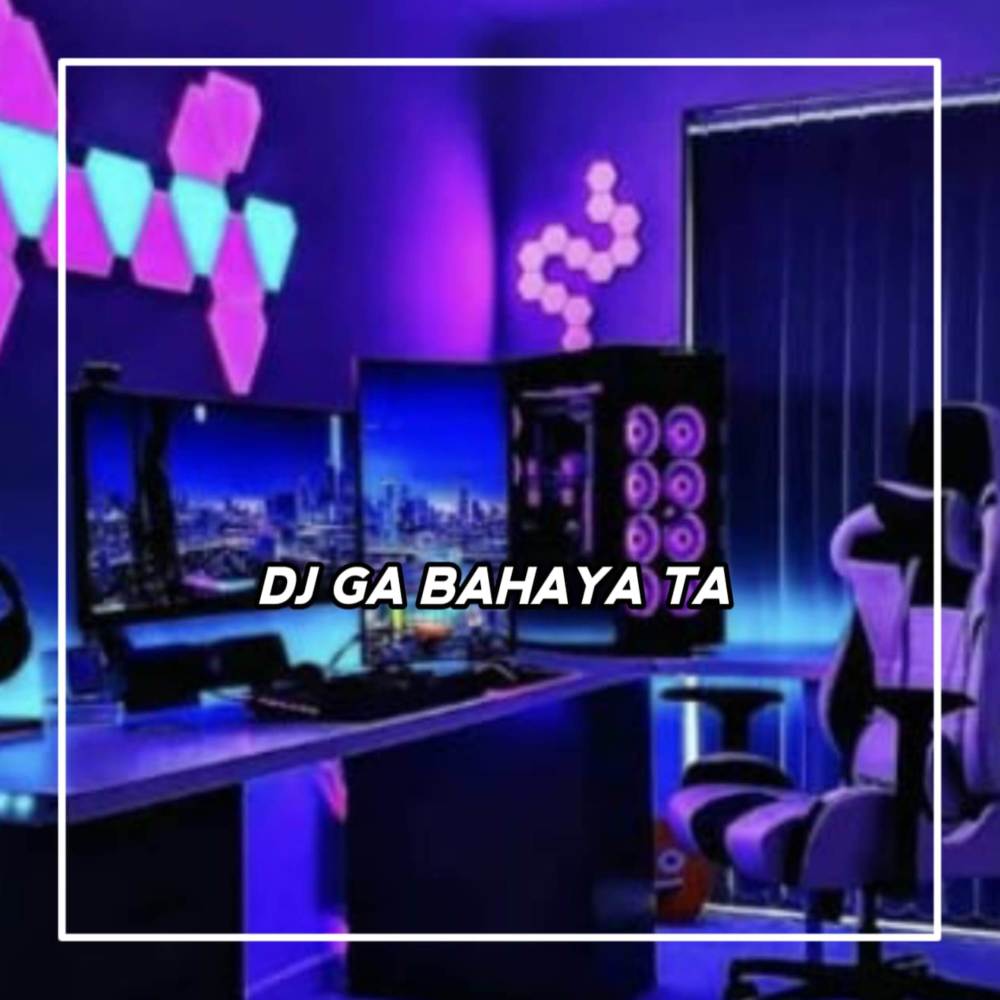 DJ GA BAHAYA TA X RAISO DADI SIJI