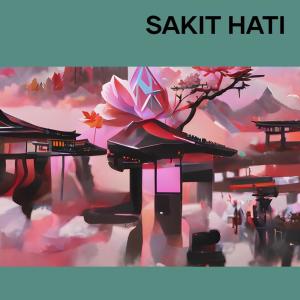 Anang的专辑Sakit Hati (Acoustic)
