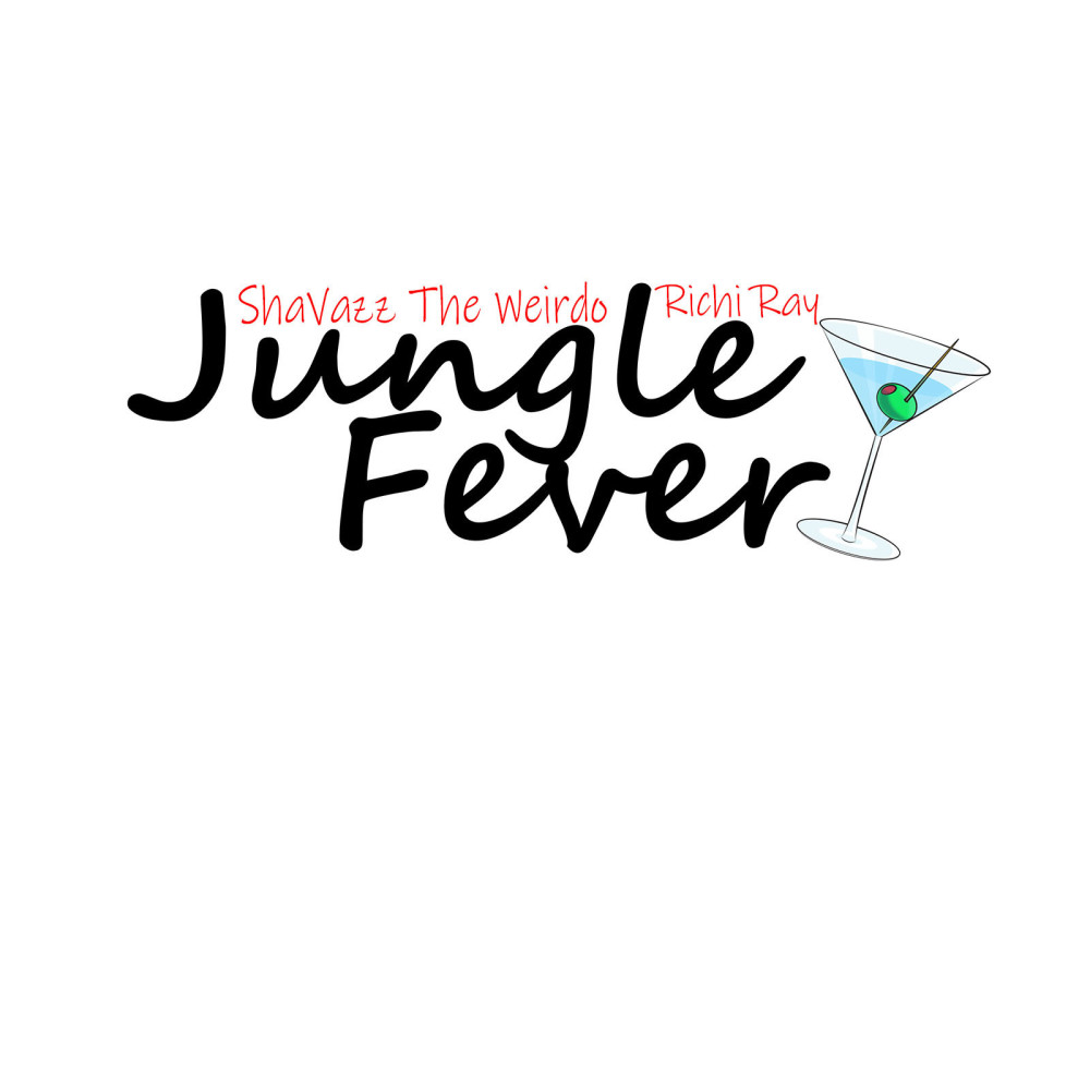 Jungle Fever (Explicit)