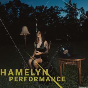 ดาวน์โหลดและฟังเพลง Hamelyn Perfomance #9 พร้อมเนื้อเพลงจาก Bloke 808