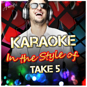 收聽Ameritz - Karaoke的I Give (In the Style of Take 5) [Karaoke Version] (Karaoke Version)歌詞歌曲