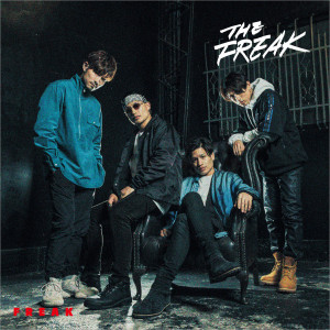 收聽FREAK的The Intro歌詞歌曲
