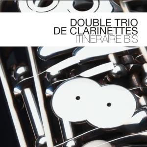收聽Double Trio Des Clarinettes的FAK!歌詞歌曲