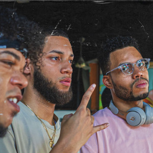 ดาวน์โหลดและฟังเพลง CYPHER TRES พร้อมเนื้อเพลงจาก EL PLEITO