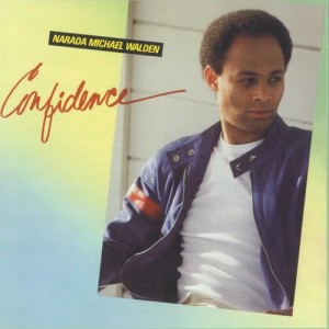 收聽Narada Michael Walden的Confidence歌詞歌曲