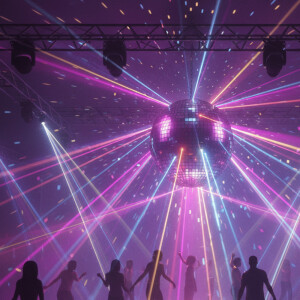 default playlist img