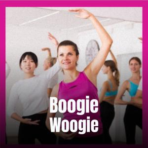 Various Artist的專輯Boogie Woogie