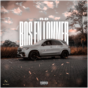 R-D的專輯Bos en Lommer (Explicit)