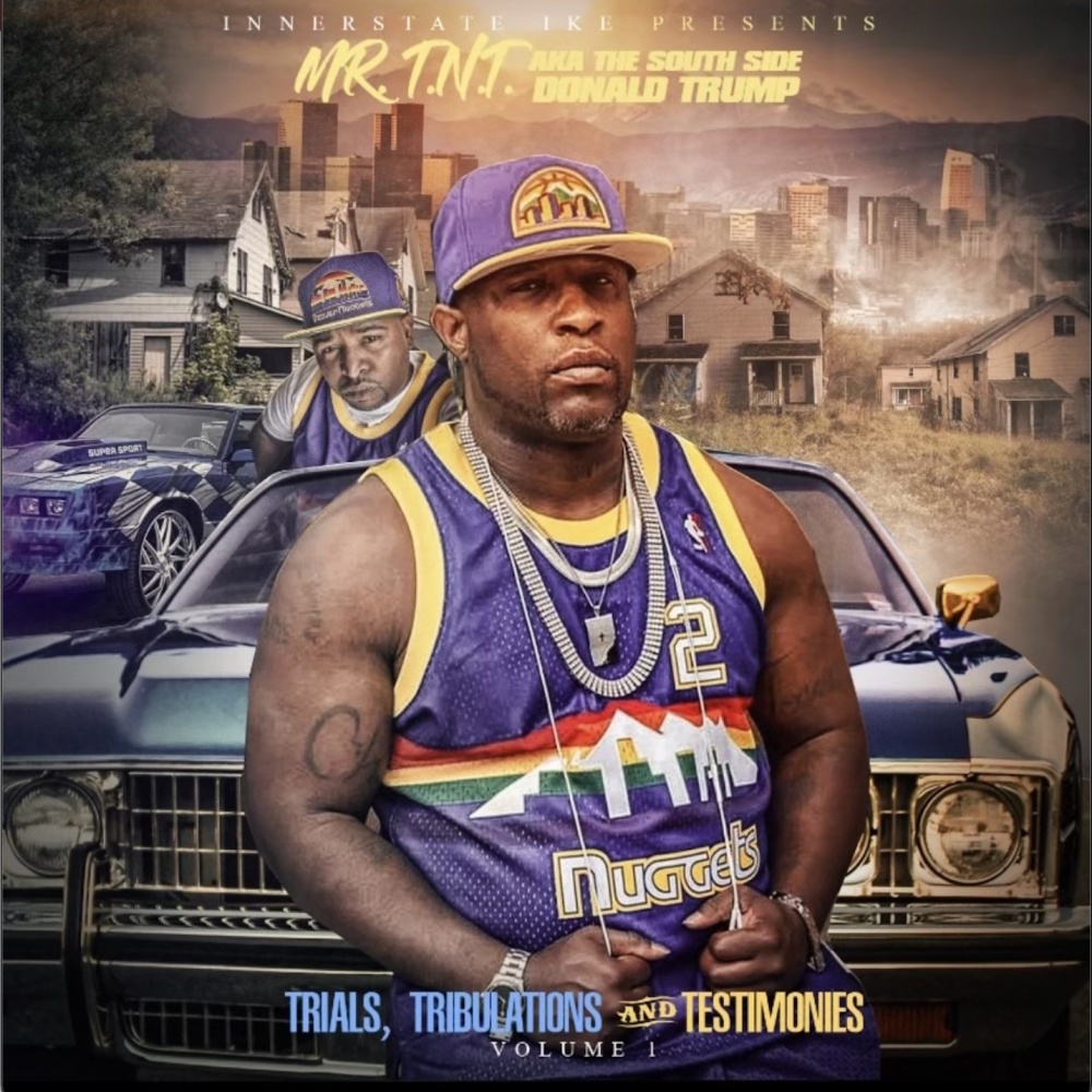 Bread Over Baddies(B.O.B)(feat. Innerstate Ike) (Explicit)