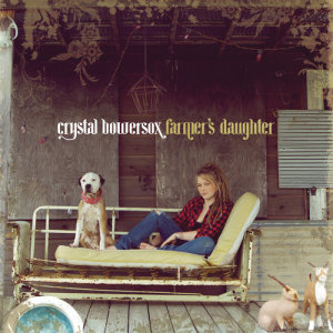 ดาวน์โหลดและฟังเพลง Ridin With The Radio พร้อมเนื้อเพลงจาก Crystal Bowersox